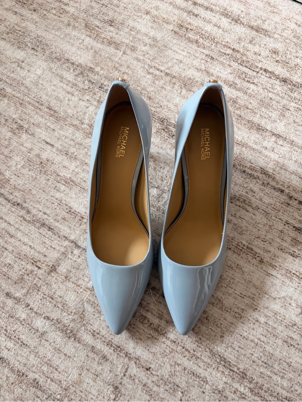 Michael Kors heels
